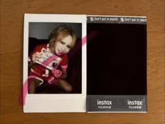 0.1gの誤算 水田魔梨 過去チェキ_1 - メルカリ