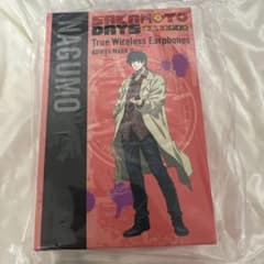 SAKAMOTO DAYS コラボ 南雲モデル イヤホン - メルカリ