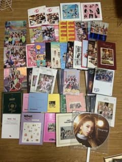 TWICE チェヨン superstarJYP リアルカード | Shop at Mercari from