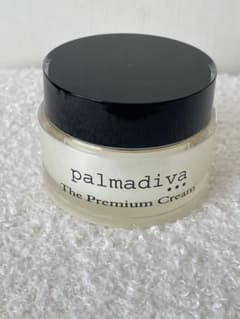 palmadiva ザ プレミアムクリーム 50g - メルカリ