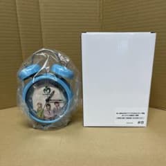 Mrs. GREEN APPLE ボイス入り目覚まし時計 - メルカリ