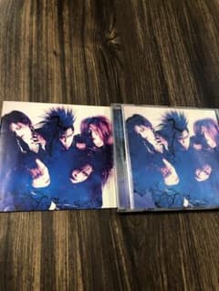 LUNA SEA インディーズ 初回限定写真集付 - メルカリ