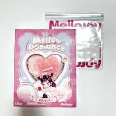 未開封】Mellojoyメロジョイ バレンタイン メロロマンス 没頭 ボットウ