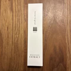 未使用 インナーシグナル リジュブネイトエキス 30ml - メルカリ