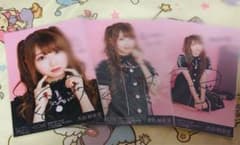 イコラブ 大谷映美里 しゅきぴ① 直筆 コメあり コンプ 生写真 - メルカリ