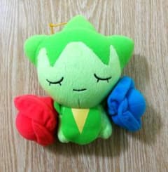 ポケモン ロゼリア ぬいぐるみ アミューズメント専用景品 2004年