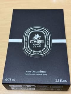 ディプティック☆オードパルファン ロンブル ダン ロー 75ml☆ - メルカリ