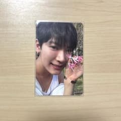 WayV 威神V テン Give Me That photobook トレカ - メルカリ