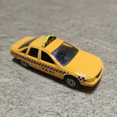 ウィリー シボレー カプリス タクシー - メルカリ