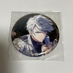 アイナナ 八乙女楽 VARIANT 衣装展 缶バッジ - メルカリ