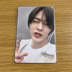 NCT CCOMAZ トレカ ユウタ (YUTA) - メルカリ