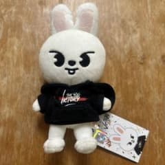 straykids skzoo ミニぬいぐるみ mini plush リノ - メルカリ
