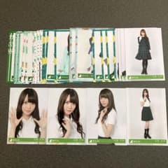 加藤史帆(欅坂46) 生写真 まとめて32枚コンプセット - メルカリ