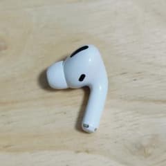 Apple AirPods Pro 片耳 R 片方 右耳 269 - メルカリ