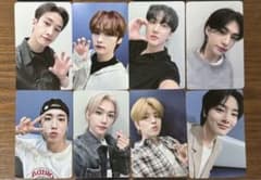 Straykids スキズ 5-star 中華ヨントン 一直娯特典トレカ - メルカリ