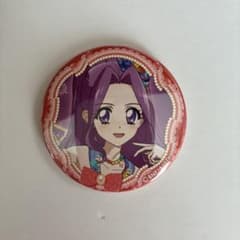 アイカツ 神崎美月 Stage 缶バッジ - メルカリ