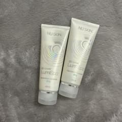 新品】NU SKIN ルミスパ トリートメントクレンザー100ml 2本set - メルカリ
