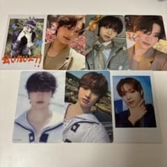 &team ej EJ ウィジュ トレカセット トレカ - メルカリ