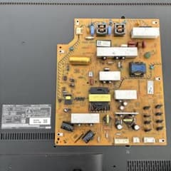 SONY BRAVIA KJ-55X8500C 電源基盤 - メルカリ