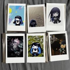 Ado Hibana チェキ風トレーディングカード 6枚セット - メルカリ