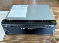 トヨタ純正 CD.DVDデッキ 86270-k0010 新品未使用品 - メルカリ