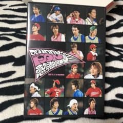 ジャニーズ体育の日FAN感謝祭 2003 - メルカリ