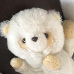 ぬいぐるみの三英 たぬき 昭和レトロ 日本製 - メルカリ