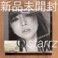 浜崎あゆみ Ayumi Hamasaki sixxxxxx CD+BD 新品 - メルカリ