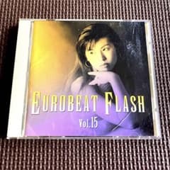 ユーロビート フラッシュ VOL.15 EUROBEAT FLASH - メルカリ