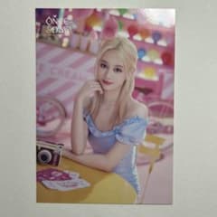 TWICE ツウィ ラントレ once day ⑦ - メルカリ