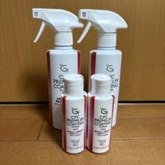 CPCプレミアムコーティング ダブルGN メンテナンスクリーナー - メルカリ