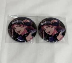 パラライ 缶バッジ 6周年 アン - メルカリ