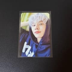 NCT127 ジョンウ SLOWACID トレカ - メルカリ