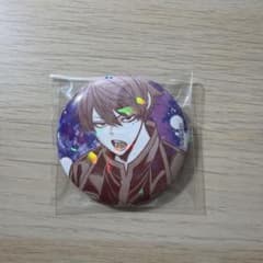 桃源暗鬼 一ノ瀬四季 マズル ホログラム缶バッジ ホロ缶 缶バッジ 缶