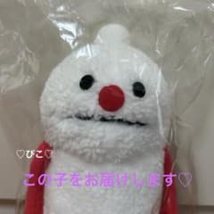 パペットスンスンポップアップストアぬいぐるみCandy Store 限定