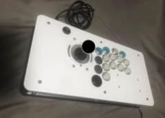 オーダーメイドアケコン レバーレス対応 - メルカリ