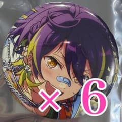 仙石忍 コレクション 缶バッジ Oct コレ缶 idol あんスタ - メルカリ