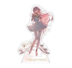 新品】初音ミク シンフォニー 2024 アクスタ アクリルスタンド 巡音