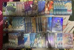 防振り フルレア デッキ ws - メルカリ