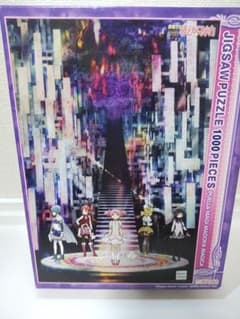 魔法少女まどかマギカ 1000ピースパズル - メルカリ