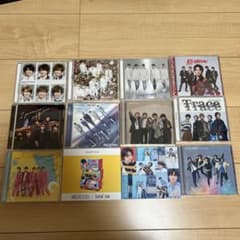 King & Prince シングル まとめ売り - メルカリ