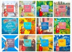 Katie and the Sunflower外 世界名画おすすめ英語絵本12冊 - メルカリ