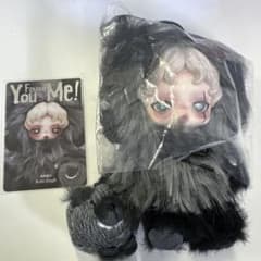 You Found Me! スカルパンダ シークレット - メルカリ