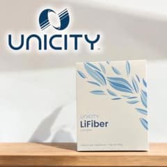 リファイバー 1箱40包 新品未開封 ユニシティ - メルカリ