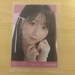 イコラブ =LOVE 大谷映美里 生写真 - メルカリ