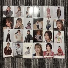櫻坂46 大沼晶保 生写真27枚 まとめ売り - メルカリ