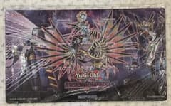 希少 新品未開封 シャドール プレイマット 遊戯王 - メルカリ