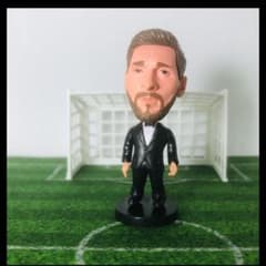 バロンドール通算獲得数8個