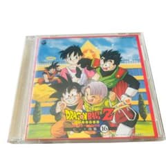 ドラゴンボールZ」ヒット曲集16 WE GOTTA POWER - メルカリ