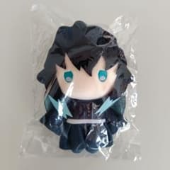 新品未開封】鬼滅の刃 ゆらふわぬいぐるみ 時透無一郎 ゆるふわ